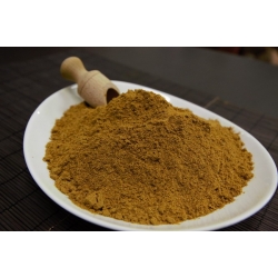 Curry Bardzo Ostre 1kg